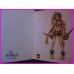 FINAL FANTASY Postcard 6 BOOK art Square FF 7 8 9 X2 Dissidia Advan art book Games